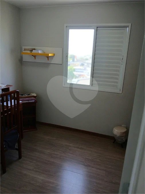 Apartamento 60m², 3 Dormitórios, Lazer Completo e 1 Vaga – Conquista Planalto,