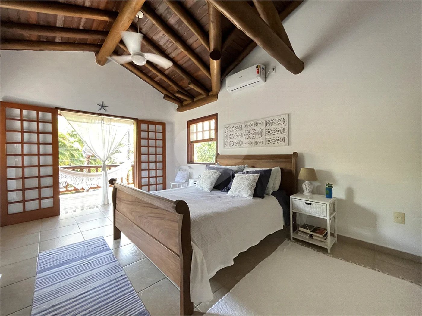 Casa à venda com 4 suítes em Costa do Sol, Bertioga, SP