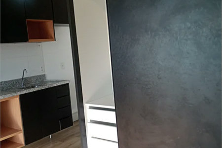 Studio à venda com 1 quarto em Butantã, São Paulo, SP