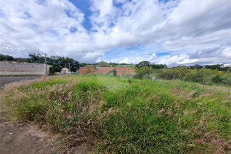 Terreno à venda – 402,87 m² Prolongamento do Jardim das Torres.