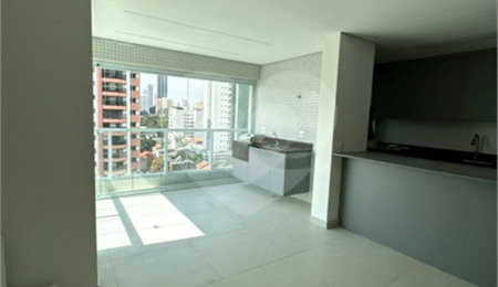 Apartamento à venda ou para alugar com 2 suítes em Tatuapé, São Paulo, SP