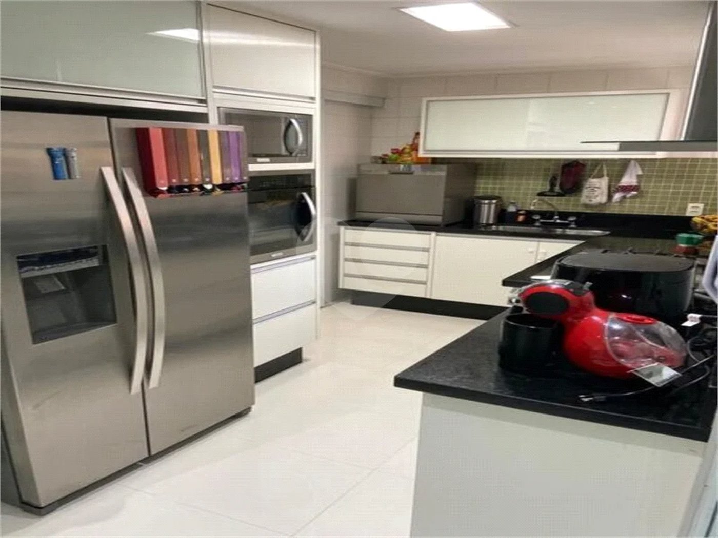 Apartamento à venda Mooca, 149m², andar alto, 3 suítes, 2 vagas, varanda gourmet, porteira fechada