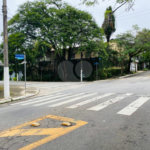 Terreno em Campo Belo