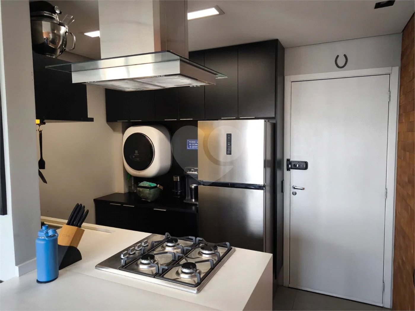 Apartamento á venda - Cambuci