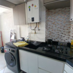 Apartamento 65 metros, com 1 dorm e 1 vagas no Belenzinho pertinho do Metro.