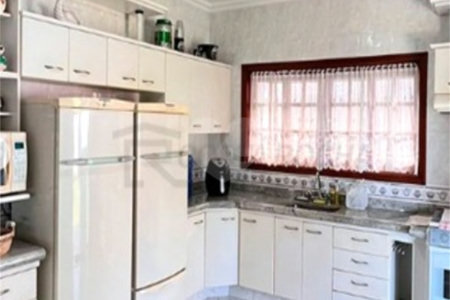 Salto - Condominio Zuleika Jabour - 332 m² - Área const - 1.020 m² - Área do ter. - R$ 1.450.000,00