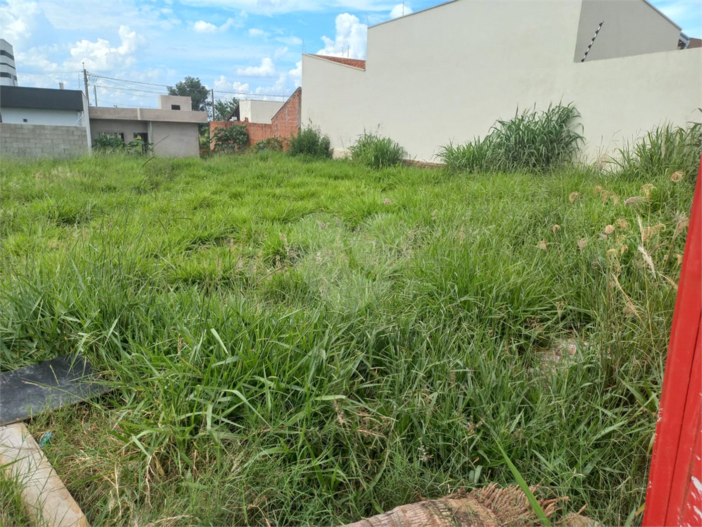 Terreno com 250,00 m² .