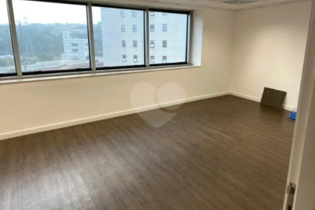 Conjunto comercial para locação na Vila Olímpia
