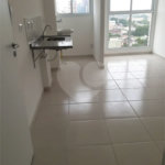 Apartamento para venda ou locação na Vila Guilhermina, 30m², 1 quarto