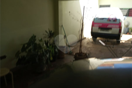 Casa Sobrado Residencial e Comercial no Maria Stella Fagá