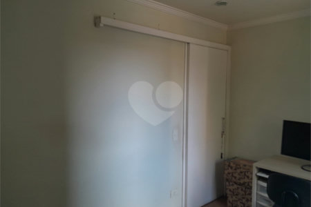 Apartamento á venda - Vila Mascote