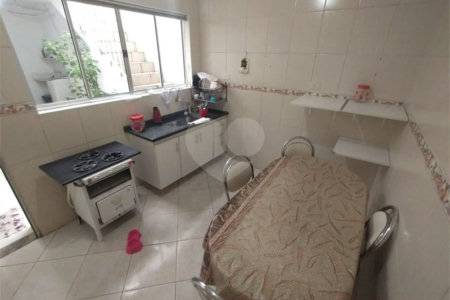 Sobrado com 80 m² a 5 min do Shopping Anália Franco com 3 dormitórios e 1 vaga
