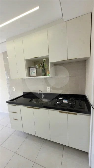 Apartamento á venda, pronto para morar. Aproveite!
