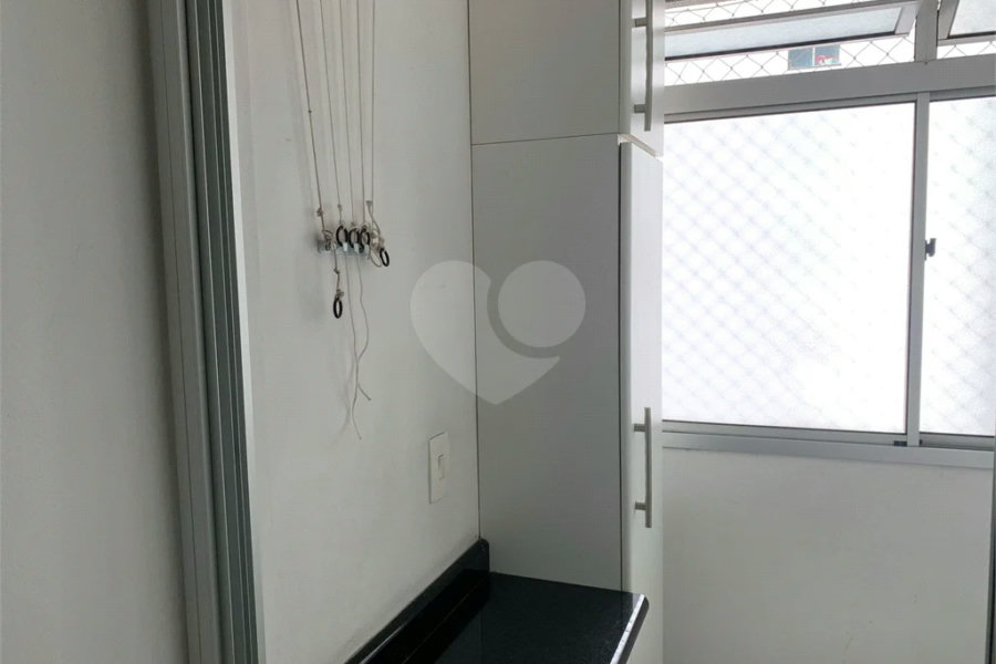 Apartamento para venda em Pirituba com 2 dormitórios e 1 vaga de garagem!