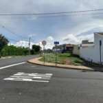 Terreno para venda no Parque dos Flamboyant em São Carlos.