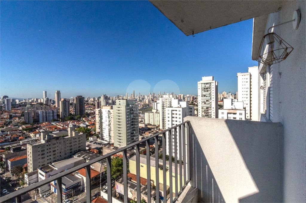 COBERTURA DUPLEX PANORÂMICA NA MOOCA – ALUGA-SE OU VENDE-SE