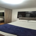 Apartamento com 69m² à venda na Moóca, 3 dormitórios, 1 suíte, 2 vagas, andar alto com vista livre, lazer completo