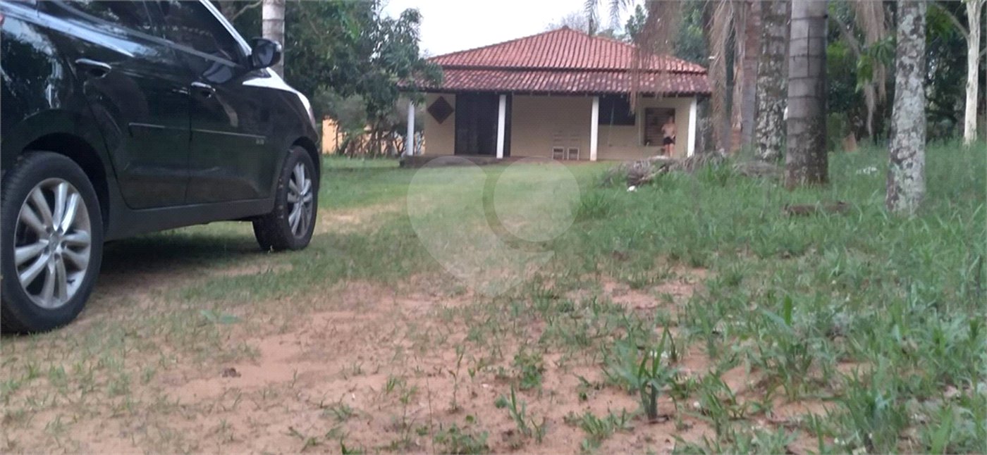Chácara para venda no Aracê de Santo Antonio I