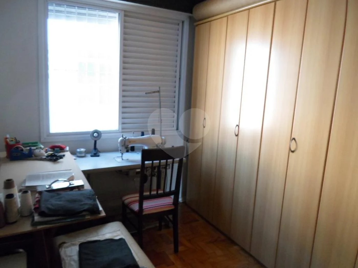 Apartamento em Campos Elíseos