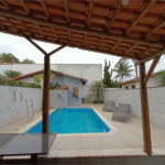 Casa à venda ou para alugar com 4 quartos, sendo 2 suítes,  em Morada da Praia, Bertioga, SP