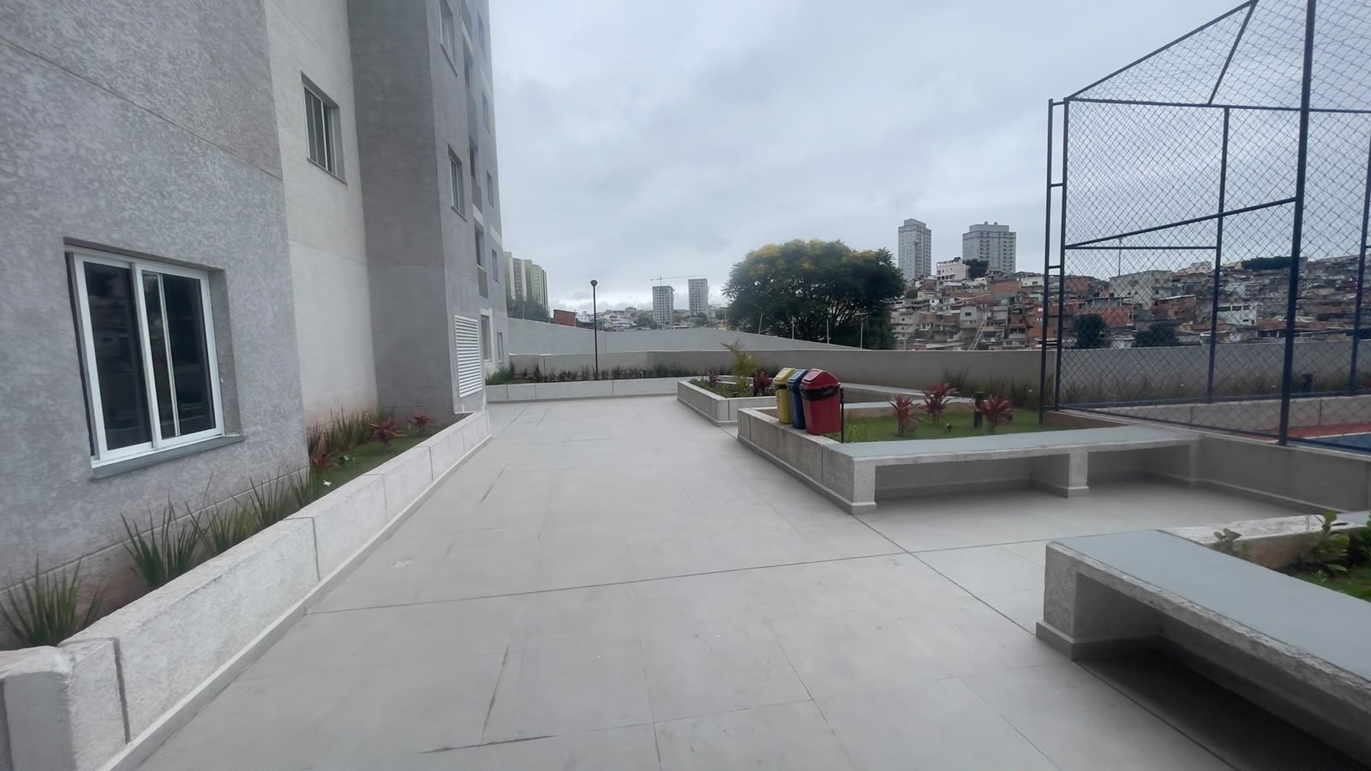Apartamento, 2 quartos, 42 m² - Foto 25
