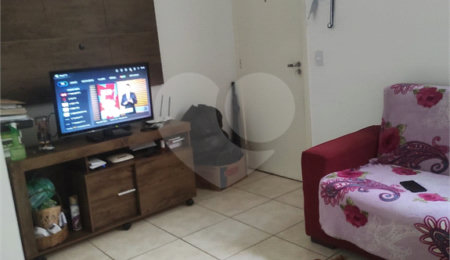 Apartamento à venda com 2 quartos em Jardim Residencial Paraíso, Araraquara, SP