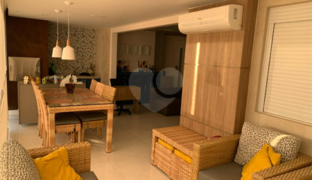 Apartamento à venda com 3 quartos, sendo 1 suíte,  em Mooca, São Paulo, SP