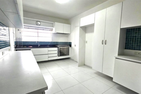 Apartamento para alugar com 3 quartos, sendo 1 suíte, em Granja Julieta, São Paulo, SP