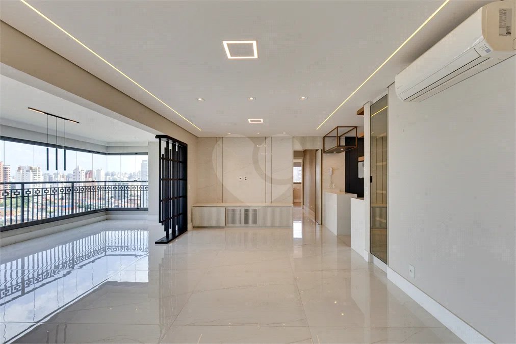 Apartamento à venda com 2 suítes em Chácara Santo Antônio (zona Sul), São Paulo, SP