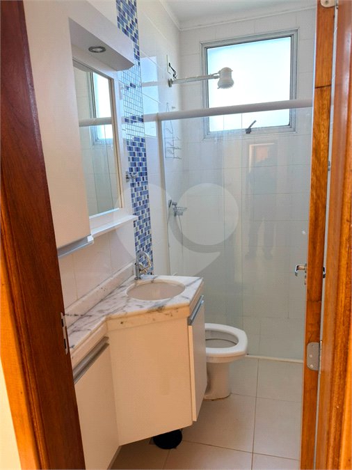 APARTAMENTO À VENDA | EDIFÍCIO ANA TERRA