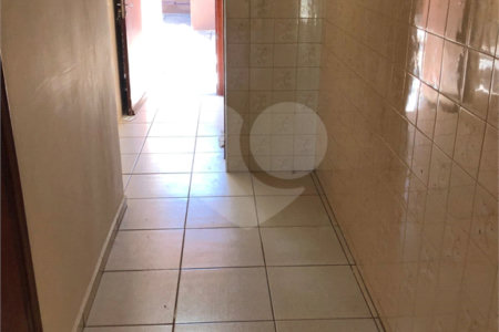 Casa para venda no Centro.