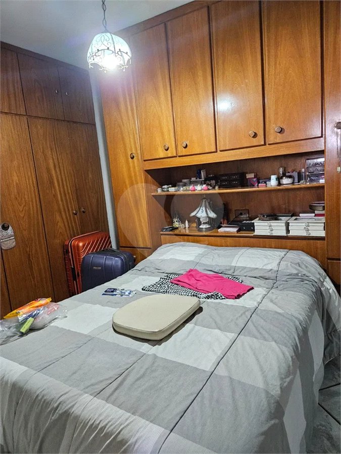 Apartamento, 3 dormitórios, 1 suíte e 2 vagas Vila Mariana
