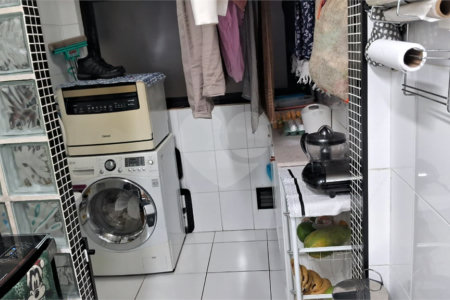 Apartamento de 2 dormitórios sendo 1 suíte, no Ipiranga
