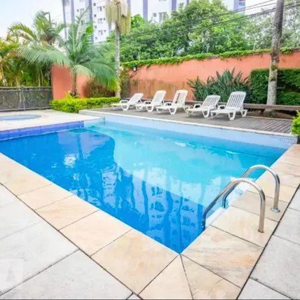 Apartamento à venda com 3 quartos, sendo 1 suíte, 2 vagas no Jardim Ester