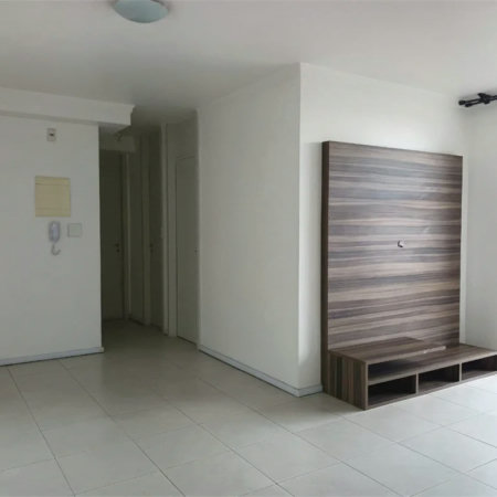 Apartamento à venda com 2 quartos, sendo 1 suíte, em Butantã, próximo à USP