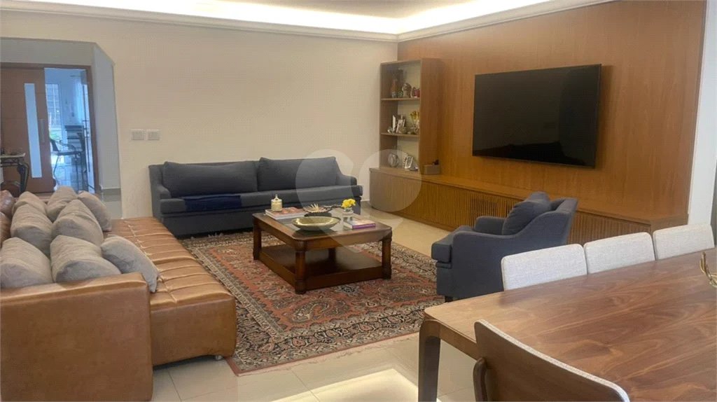Sobrado Residencial