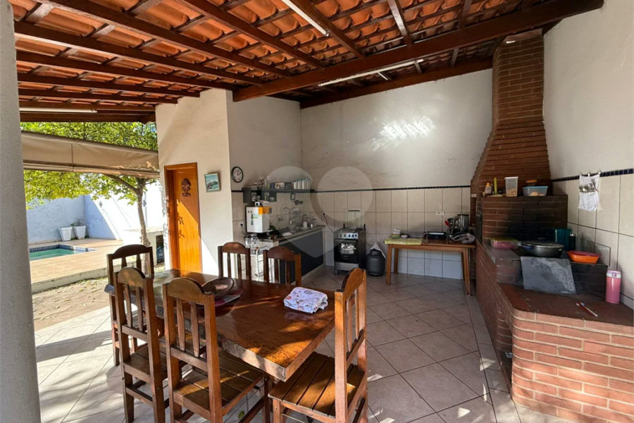 Casa à venda com 3 quartos, sendo 2 suítes,  em Nova Piracicaba, Piracicaba, SP