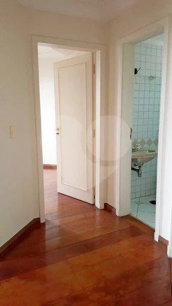 Cobertura à venda ou para alugar com 3 quartos em Jardim Vila Mariana, São Paulo, SP