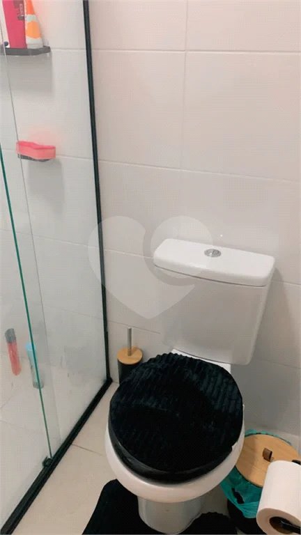 Apartamento de 2 quartos à venda em Arthur Alvim