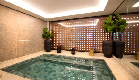 Apartamento à venda com 3 suítes em Vila Mariana, São Paulo, SP
