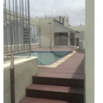 Cobertura 6 suítes, 6 vagas e piscina Alto da Boa Vista