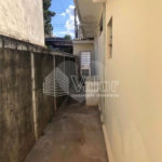 Casa térrea para venda na Vila Monteiro