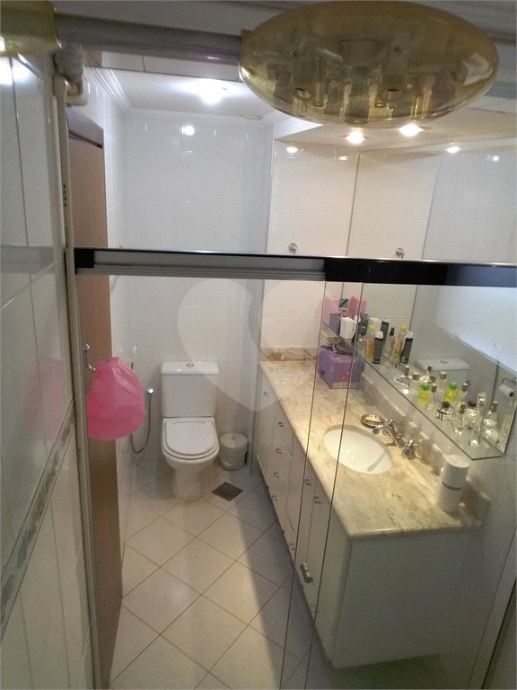 Apartamento para venda no Edifício Residencial Vila Lobos