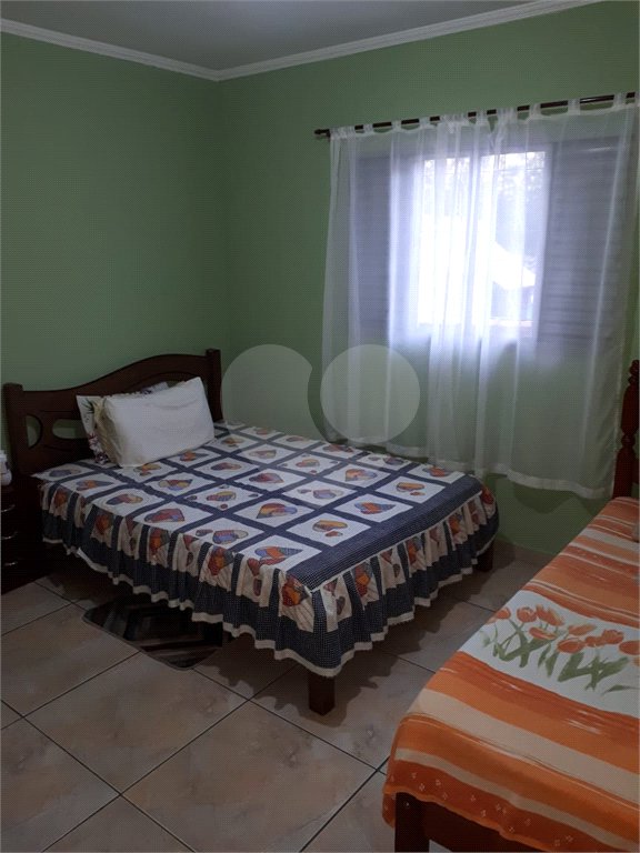 Sobrado á venda - Vila Guarani