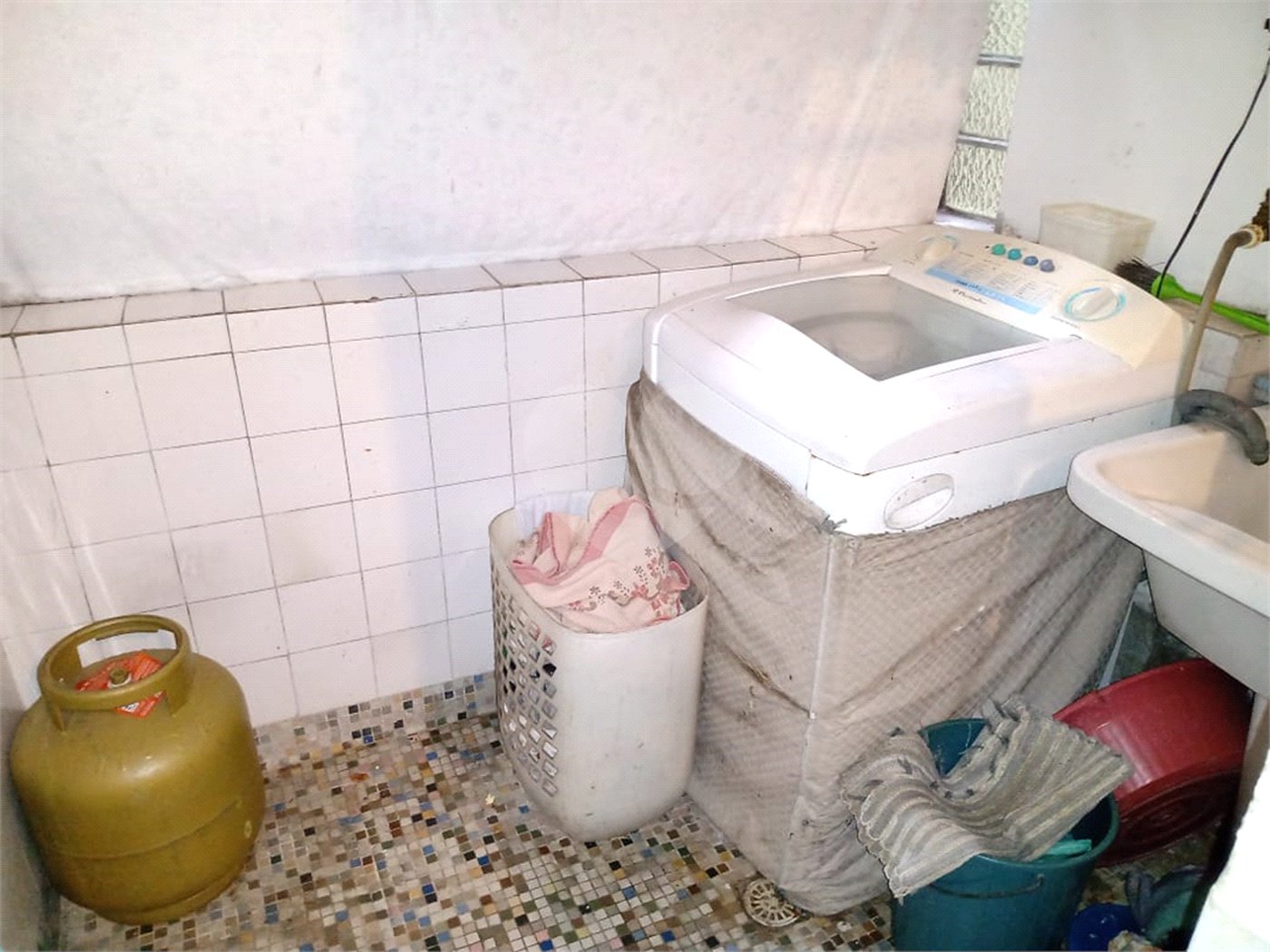 Apartamento à venda com 2 quartos em Saúde, São Paulo, SP