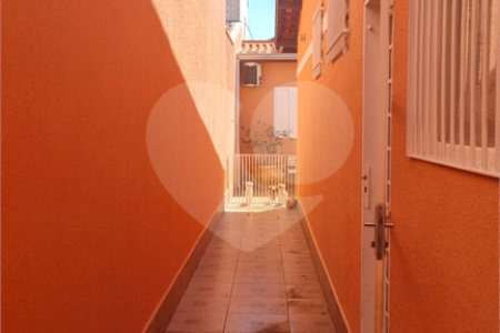Casa à venda no Jardim Santa Paula – São Carlos