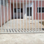 Casa Cidade Aracy I