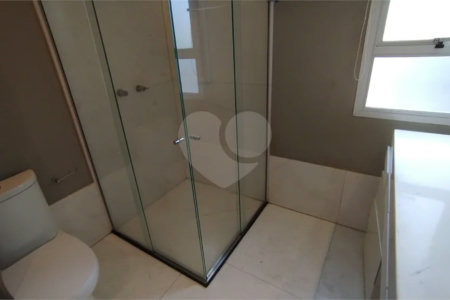Á venda Apartamento Alto Padrão 5 suítes / 8 vagas 522m² Vila Nova Conceição