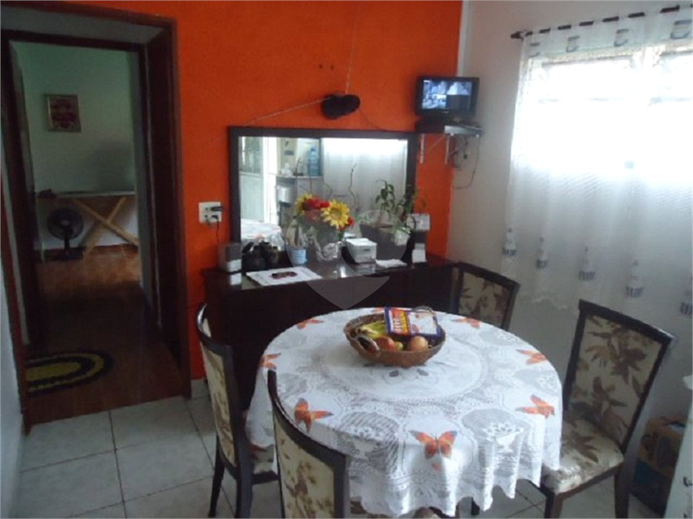 Casa à venda com 3 quartos, sendo 1 suíte, em Azulville I, São Carlos, SP