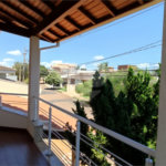 Casa à Venda de 5 dormitórios em São Carlos, no Residencial Eldorado